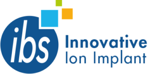 Logo IBS